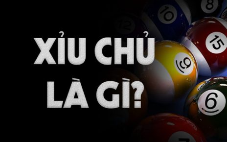 Xỉu chủ là gì, xỉu chủ miền Nam có mấy loại