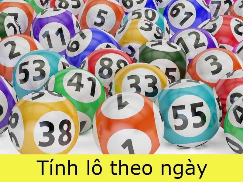 Tìm hiểu về cách đánh lô đề theo ngày Tìm hiểu về cách đánh lô đề theo ngày
