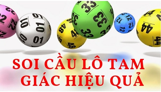 soi-cau-tam-giac-1 Cách soi cầu tam giác dễ dàng và hiệu quả nhất